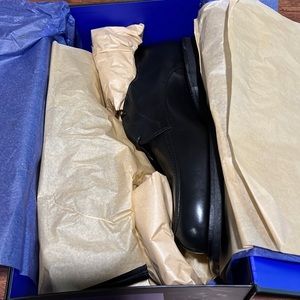 New in Box Allen Edmonds Men’s Dress Shoes